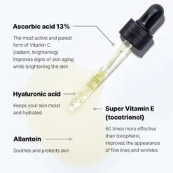 Cosrx The Vitamin C 13 Serum 11 Cosrx The Vitamin C 13 Serum -Cosrx Shop 13cisha092