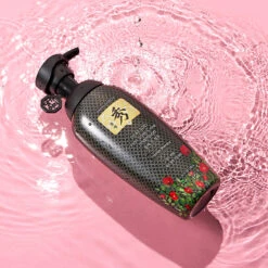Dlae Soo Hair Loss Care Shampoo 7 Dlae Soo Hair Loss Care Shampoo -Cosrx Shop 13e5c1472453af51a6031409b12326f5
