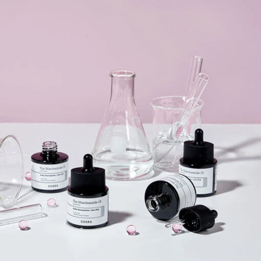 Cosrx The Niacinamide 15 Serum - Image 9