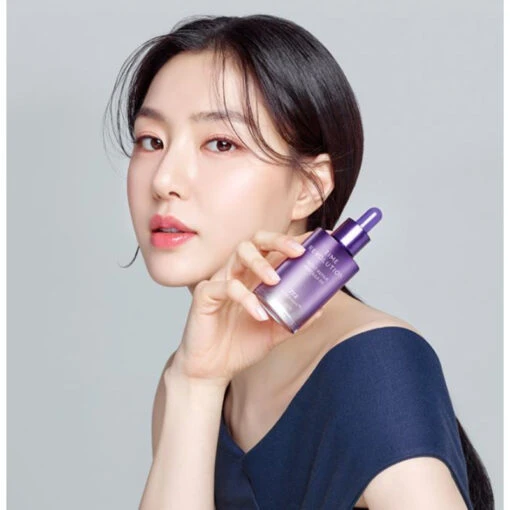 Time Revolution Night Repair Ampoule 5x - Image 6