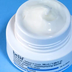 The True Cream Moisturizing Bomb -Cosrx Shop 144716860 458573808857581 6449994914956767011 n