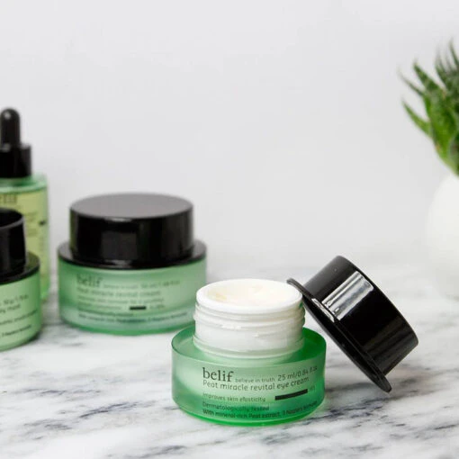 Peat Miracle Revital Eye Cream - Image 4