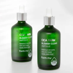 Cica Farm Blemish Clear Ampoule -Cosrx Shop 149540335 1448477982155569 4730686226064354517 n