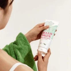 Jelloskin Massage Cream For Face & Body -Cosrx Shop 15
