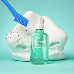 Blackhead Melting Softener 11 Blackhead Melting Softener -Cosrx Shop 150 BlackheadMeltingSoftener EditorialImage 1