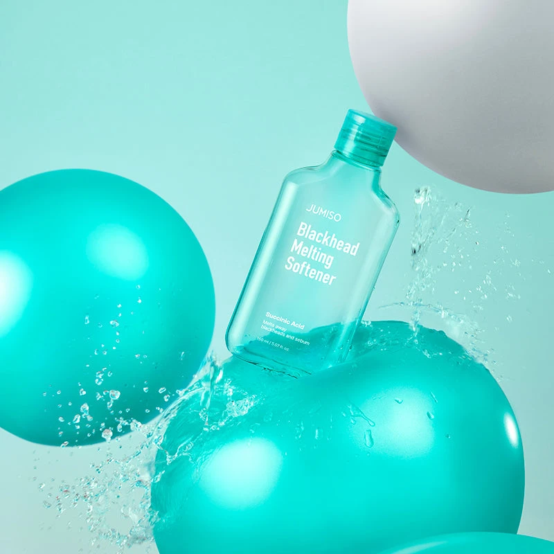 Blackhead Melting Softener 4 Blackhead Melting Softener - Image 4