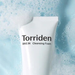 DIVE-IN Low Molecular Hyaluronic Acid Cleansing Foam -Cosrx Shop 153 detail 08s5 c19cafda 96b6 4191 9f87 628b3d1a2710