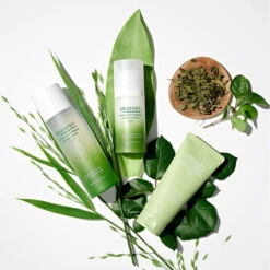 Green Tea Calming Essence Cleansing Foam Origin -Cosrx Shop 1623388332 85 thum 02