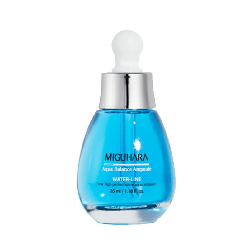 Aqua Balance Ampoule 1 Aqua Balance Ampoule
