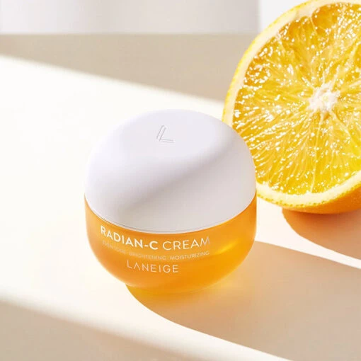 LANEIGE Radian-C Cream - Image 2