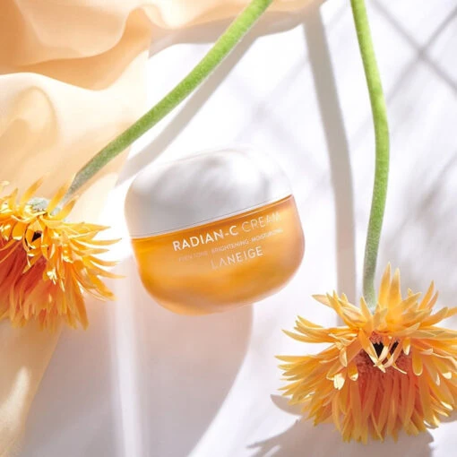 LANEIGE Radian-C Cream - Image 13