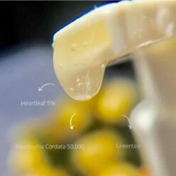 Heartleaf O2 Bubble Wash Off Mask Pack 7 Heartleaf O2 Bubble Wash Off Mask Pack -Cosrx Shop 1662311409 1