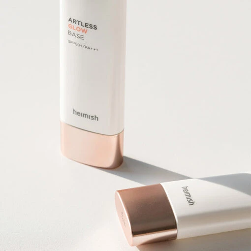 Artless Glow Base SPF50+ - Image 2