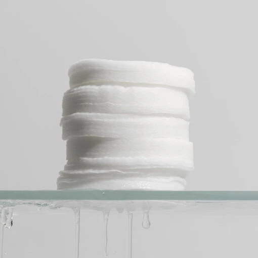 All Clean Green Pore Toner Pad - Image 2