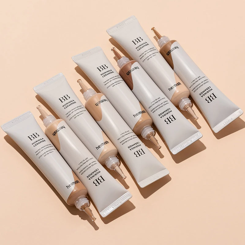 Moringa Ceramide BB Cream SPF 30 PA++ 3 Moringa Ceramide BB Cream SPF 30 PA++ - Image 3