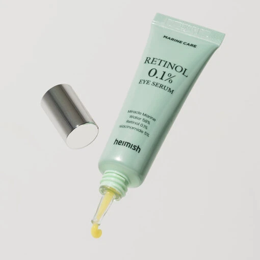 Marine Care Retinol Eye Serum - Image 3