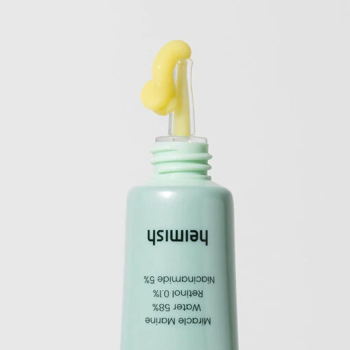 Marine Care Retinol Eye Serum - Image 2