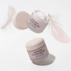 Bulgarian Rose Satin Cream 11 Bulgarian Rose Satin Cream -Cosrx Shop 1713329086 213977