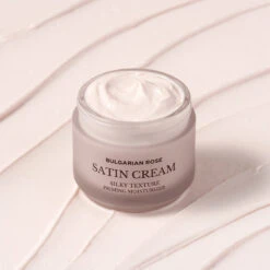 Bulgarian Rose Satin Cream 10 Bulgarian Rose Satin Cream -Cosrx Shop 1713329090 673585