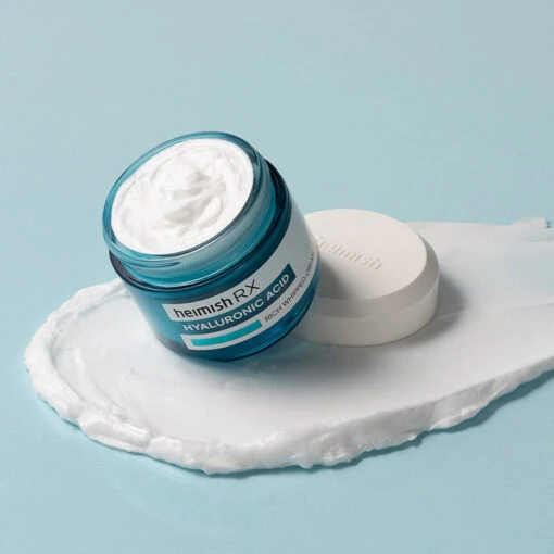 RX Hyaluronic Acid Rich Whipped Cream - Image 5