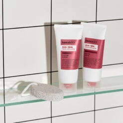 RX AHA BHA Enzyme Scrub -Cosrx Shop 1728890516 172549