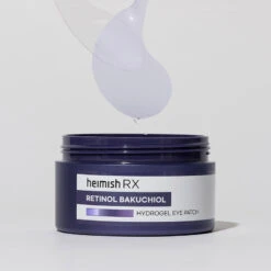 RX Retinol Bakuchiol Hydrogel Eye Patch 15 RX Retinol Bakuchiol Hydrogel Eye Patch -Cosrx Shop 1729497679 497886