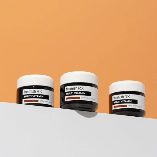 RX Multi Vitamin Dark Spot Cream - Image 9