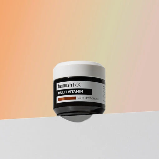 RX Multi Vitamin Dark Spot Cream - Image 2