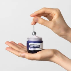 RX Retinol Bakuchiol Eye Cream -Cosrx Shop 1729650016 885800