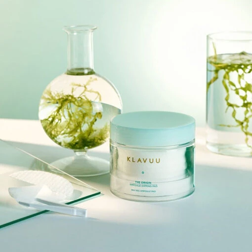 The Origin Ampoule Dipping Pad - Image 2