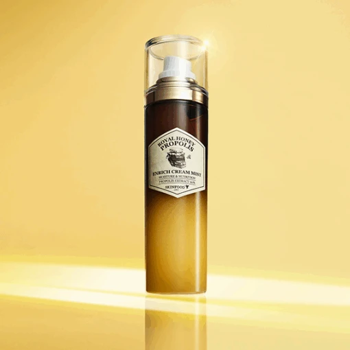Royal Honey Propolis Enrich Cream Mist - Image 2