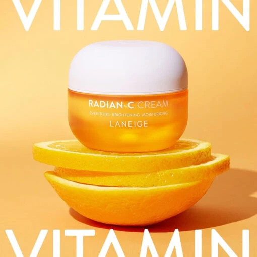 LANEIGE Radian-C Cream - Image 11