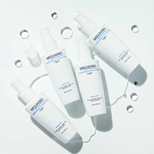 Hyalucollagen Essence Mist Origin - Image 2