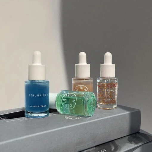 SERUMKIND MINIKIND SET - Image 4