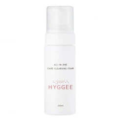 All-In-One Care Cleansing Foam