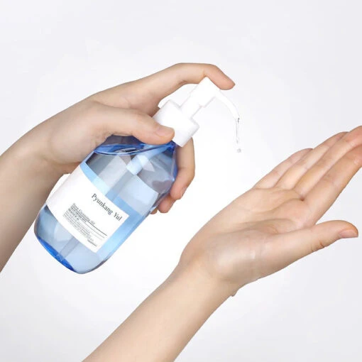 Deep Cleansing Oil - Image 3