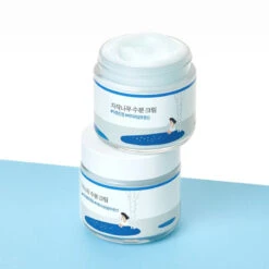 Birch Juice Moisturizing Cream -Cosrx Shop 1ENG BIRCH JUICE MOISTURIZING CREAM