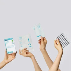 Natural Mild Clear Nose Patch 16 Natural Mild Clear Nose Patch -Cosrx Shop 1 0364 02