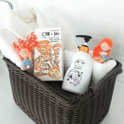 CER-100 Collagen Coating Hair A+ Muscle Hell-Tornado Shampoo -Cosrx Shop 1 0cd9585c 8c2c 4626 b38a 2a3df3342f4a