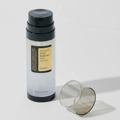 Cosrx Advanced Snail Radiance Dual Essence -Cosrx Shop 1 19bc97bc d0cf 45ab 843f a4de89c556d6
