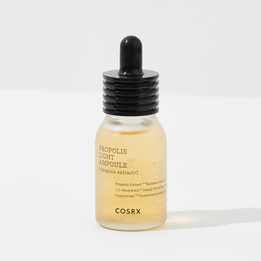 Cosrx Full Fit Propolis Light Ampoule - Image 2