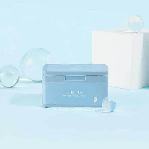 NMF Hydro Ampoule Mask - Image 3