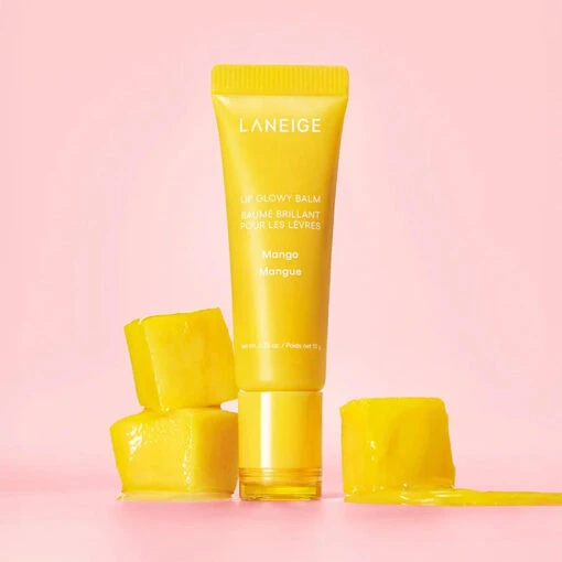 LANEIGE Lip Glowy Balm - Image 8
