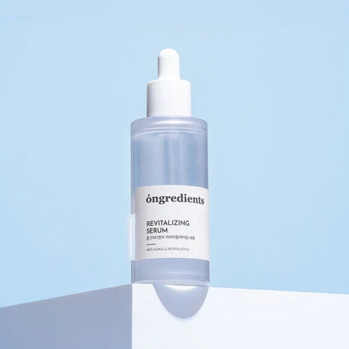 Revitalizing Serum - Image 2