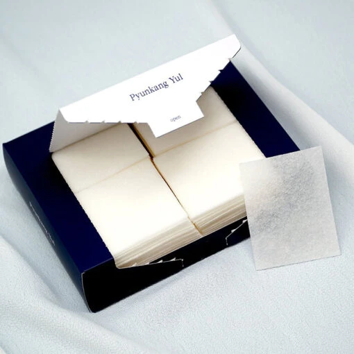 1/3 Cotton Pad - Image 2