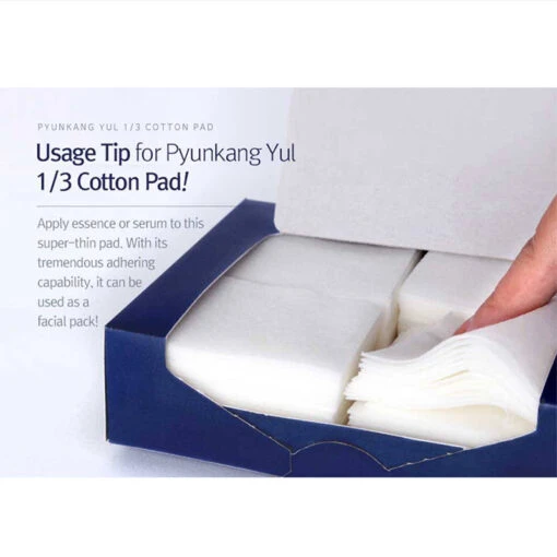 1/3 Cotton Pad - Image 4