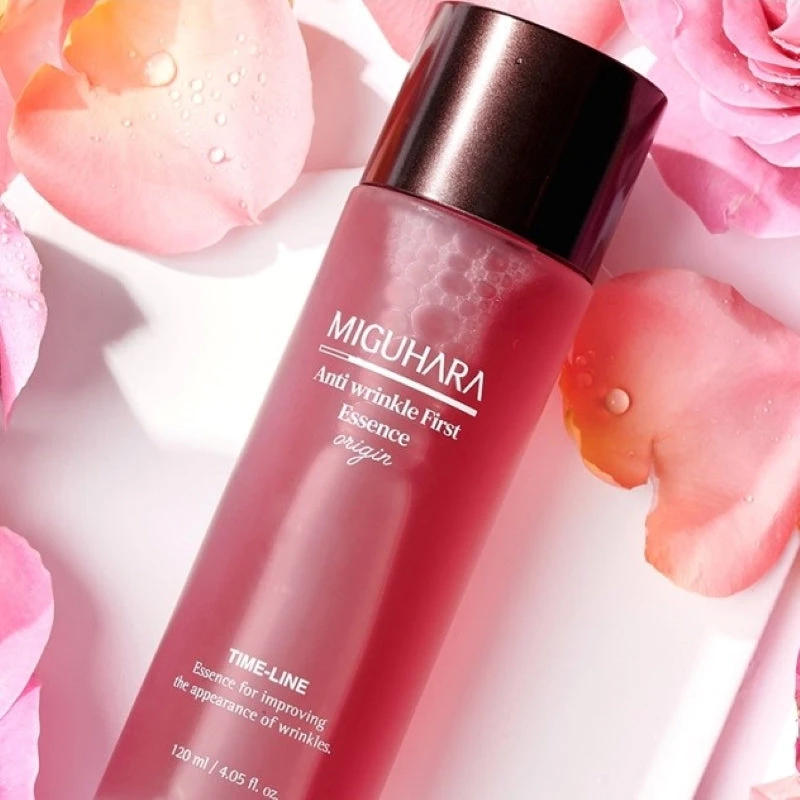 Anti-Wrinkle First Essence Origin 2 Anti-Wrinkle First Essence Origin - Image 2