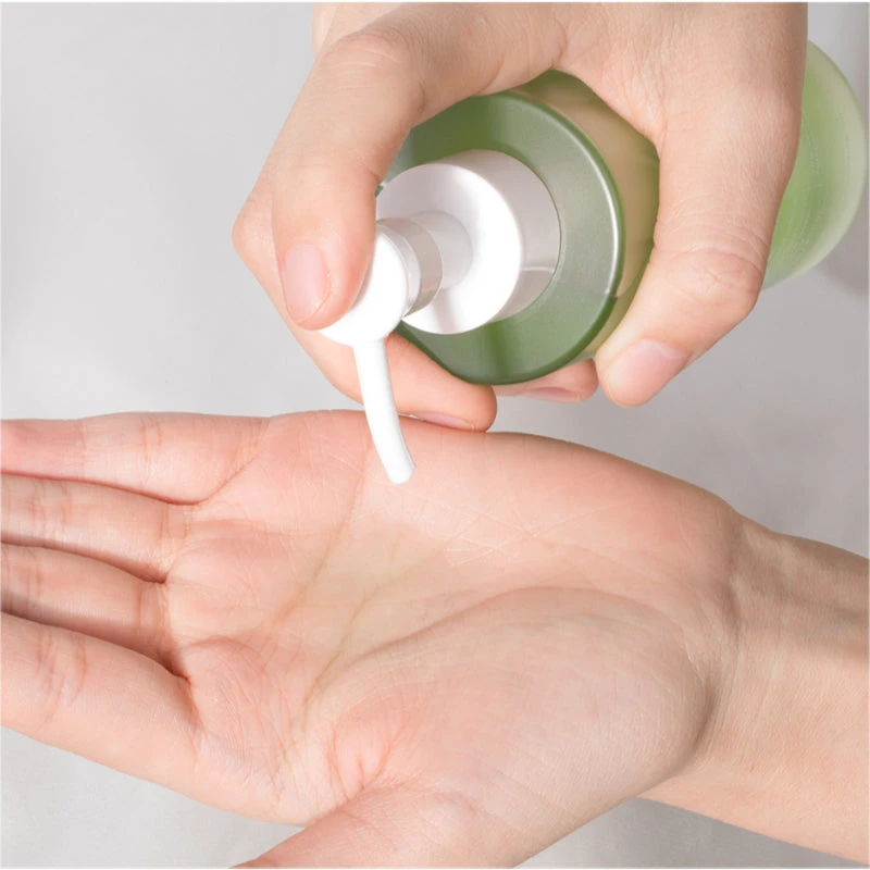 DER. CLEAR Purifying Cleansing Oil 3 DER. CLEAR Purifying Cleansing Oil - Image 3