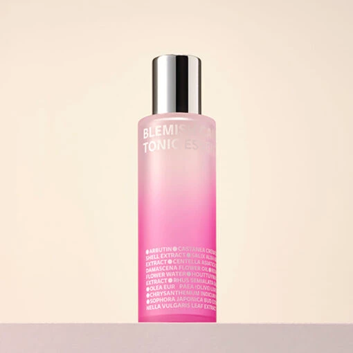 Bulgarian Rose Blemish Care Tonic Essence - Image 2