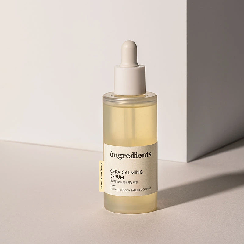 Cera Calming Serum 4 Cera Calming Serum - Image 4